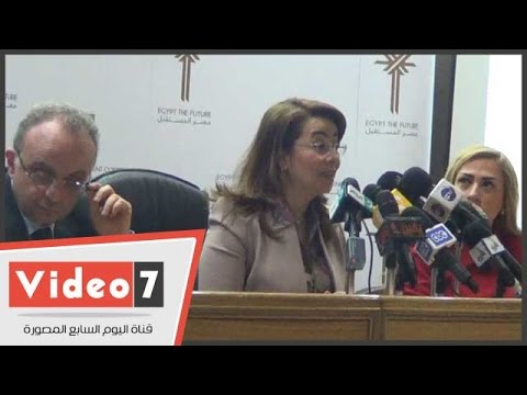 غادة والي تؤكد استفادة مليون ونصف من برنامج المشروعات متناهية الصغر