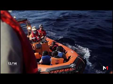 السراج يطلب دعم الاتحاد الأوروبي