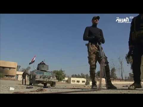 انتهاكات وانهيار أمني تطال صلاح الدين