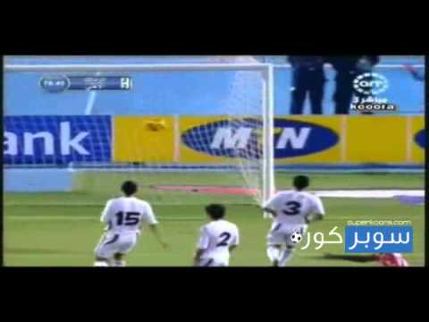 جماهير الأهلي تتذكر أهداف أبوتريكة الـ13 في الزمالك
