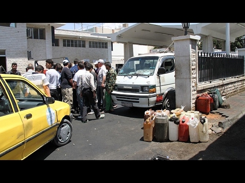 استمرارًا للأوضاع السيئة داخل الدولة