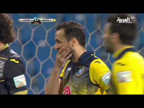 أبرز أحداث الجولة الـ18 من الدوري السعودي