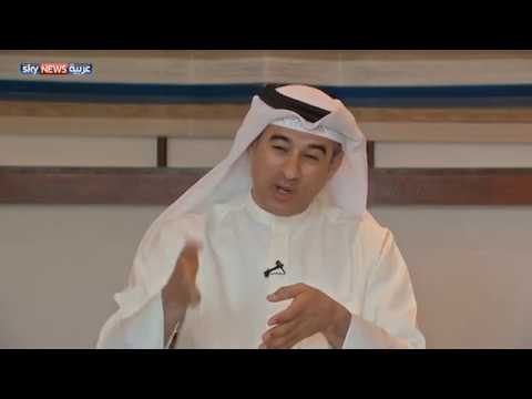 العبار يؤكد أن البنوك تثق بشركة إعمار