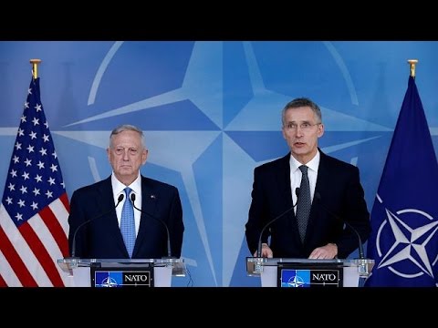 تأكيد على تساوي حصص الإنفاق العسكري بين دول حلف الناتو