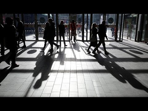 تراجع مبيعات التجزئة في بريطانيا