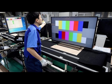 7 عوامل تسهل عليك قرار شراء التلفزيون الجديد