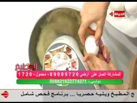 طريقة إعداد بلح الشام بأسلوب بسيط