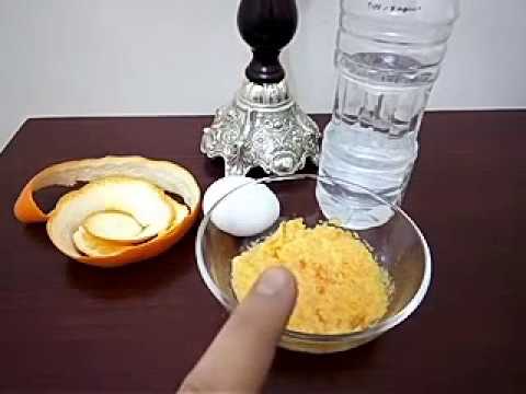 وصفات لبعد ال40 و50 من أسرااار الشباب والجمال الدائم