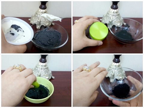 تعرفي علي فوائد ماسك الفحم الرهيييبة وطرق تحضيره