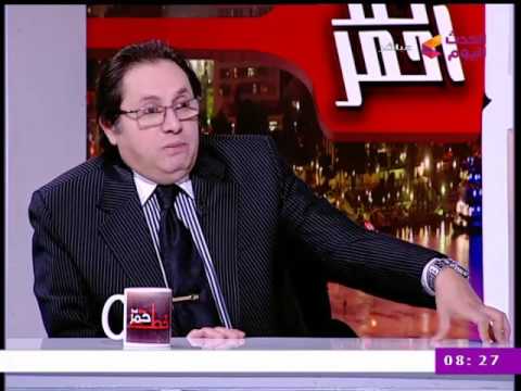 شاهد عادل عوض يكشف أن الدولة كانت ترسل والده لتمثيلها في الخارج