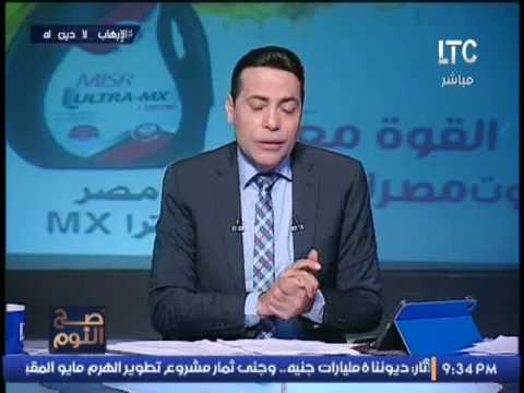 بالفيديو  محمد الغيطي يوضح حقيقة وفاة المشير حسين طنطاوي