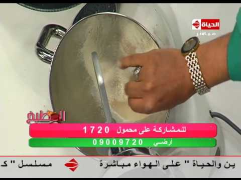 شاهد طريقة إعداد خبز الجبن والزيتون