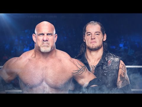 7 مواجهات نارية تنتظر غولدبيرغ