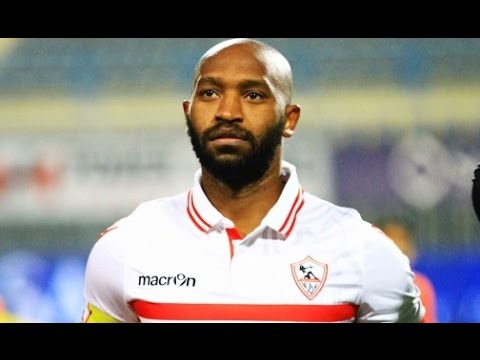 الفهد الأسمر شيكابالا يحتفل بعيد ميلاده الـ31