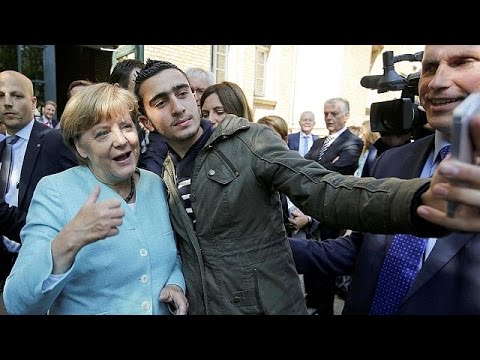 شاهد القضاء الألماني يقر بعدم مسؤولية فيسبوك عن التلاعب في المحتويات