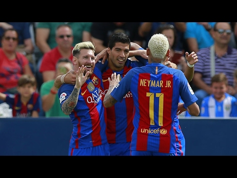 شاهد تنبّؤات المدرّب الجديد لنادي برشلونة الإسباني