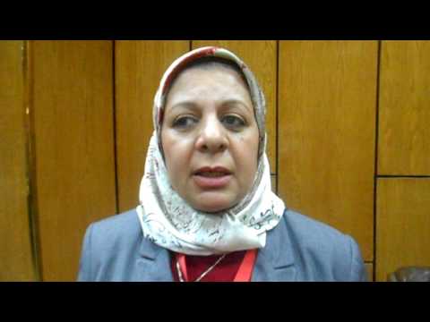 شاهد سوزان سلامة تؤكد استمرار دعم جامعة أسيوط لمستشفى الصدر