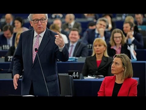 بالفيديو الاتحاد الأوروبي يندِّد بتهجّم أردوغان على هولندا وألمانيا