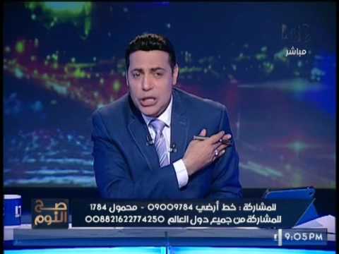 شاهد الغيطي ينتقد وقوف عبد العال في صف الحكومة ضد النواب