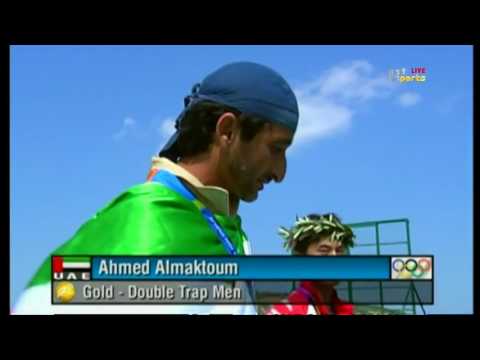 شاهد نجوم الرياضة يرفعون شعار لماذا لا نحلم