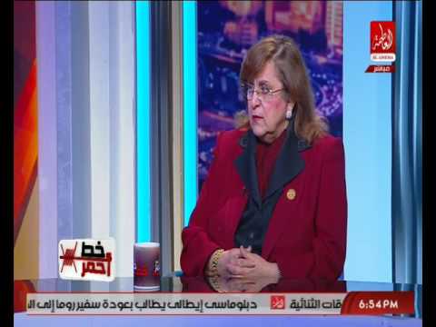 بسنت فهمي تبدي استغرابها من الحديث بشأن خصخصة ماسبيرو