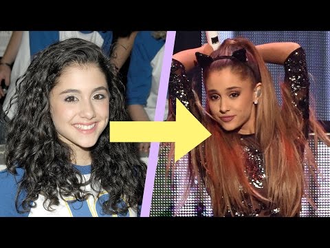 الزمن يضفي لمساته على نجوم هوليوود