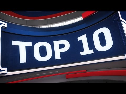 شاهد شاهد أبرز لقطات الثلاثاء في الدوري الأميركي للمحترفين