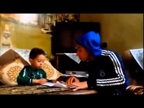 فيديو يعرض مقطع جديد لـ شكلك فاهم يا نصة