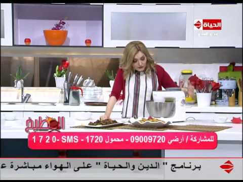 طريقة عمل  أقراص الأجداد 