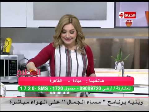 طريقة عمل  كبدة مقلية بالدقيق 