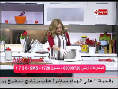 طريقة عمل سمبوسك هاش بالزيت