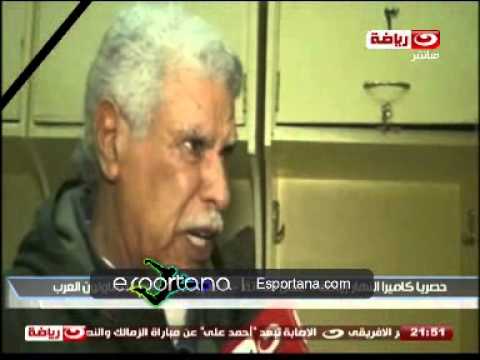 حسن شحاتة يؤّكد أن المقاولين استحق الفوز على الجيش