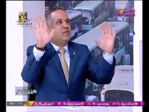 شاهد رئيس شعبة السياحة السابق يتحدث عن خطة الوزارة