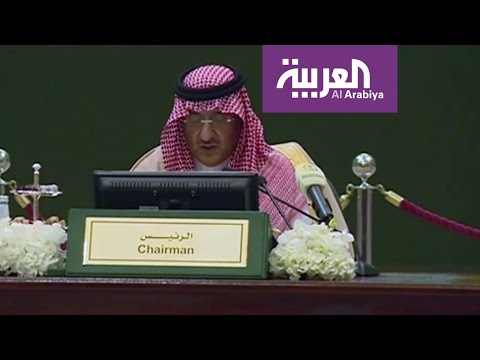 بالفيديو كواليس اجتماع وزراء خارجية وداخلية ودفاع الخليج في الرياض