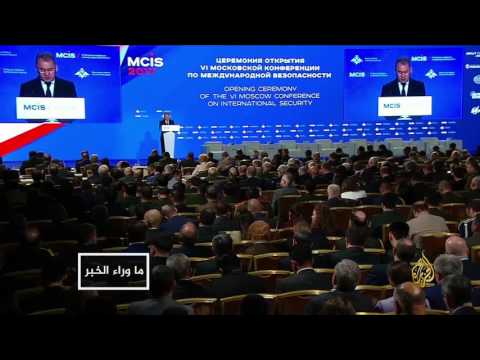 بالفيديو غارات إسرائيلية متصاعدة بوتيرة متزايدة في سورية