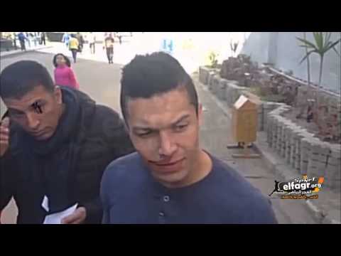 البرازيلي هندريك يتحدث عن إنضمامه للأهلي وينفي إصابته