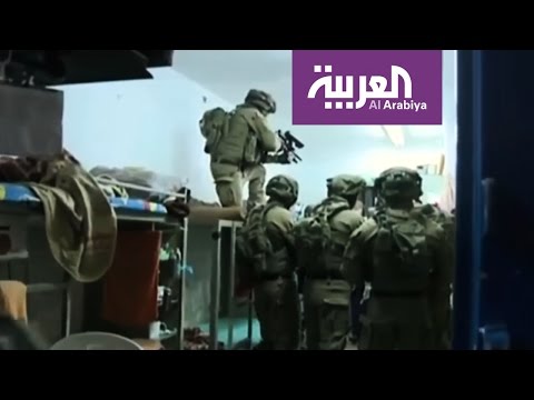 شاهد المضربون عن الطعام في سجون إسرائيل  يصرون على موقفهم