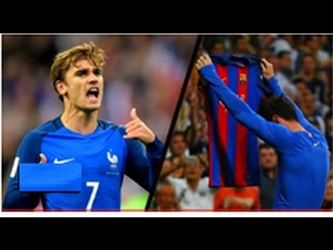 شاهد أفضل 20 احتفالًا مجنونًا في كرة القدم