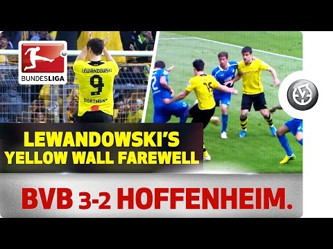 البوندزليغا تذكرك بـ5 أهداف نارية في موسم 2014