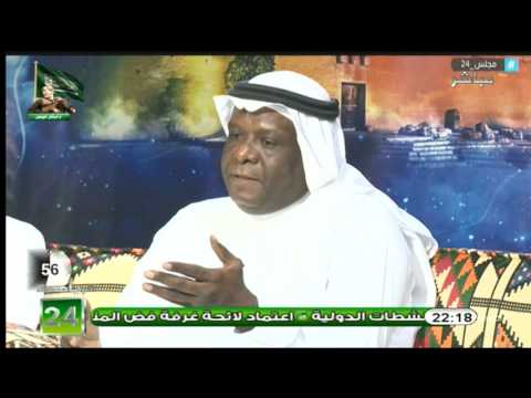 بالفيديو سلطان خميس يطالب الأندية بفتح أبوابها إلى الطلبة