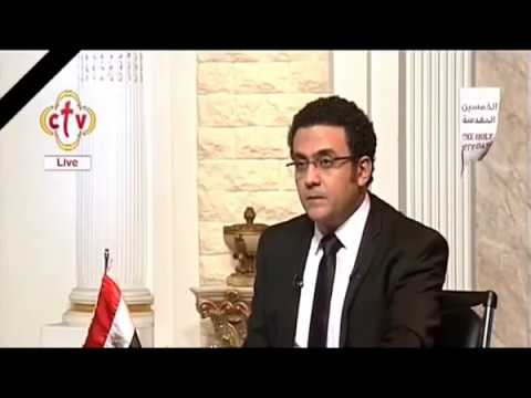 شاهد سائق الأتوبيس يسرد تفاصيل حادث المنيا المتطرف