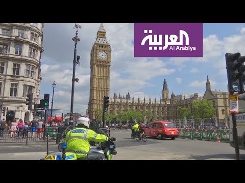 والد منفذ هجوم مانشستر عضو في حزب الأمة الليبي المدعوم من قطر
