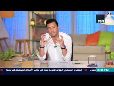 شاهد إسلام بحيري ينتقد مصطلح رجال الدين
