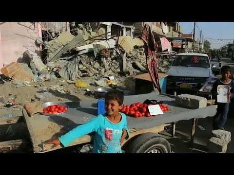 رمزية خاصّة لشهر رمضان في الموصل هذا العام