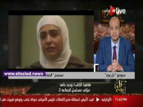 شاهد وحيد حامد يؤكد أن الرئيس الراحل جمال عبد الناصر كان إخوانيًا