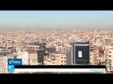 أحوال المواطنين الذين فقدوا وظائفهم إثر محاولة الانقلاب في تركيا