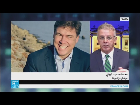 استقالة مسؤول الاتصال في البيت الأبيض مايك دوبكي
