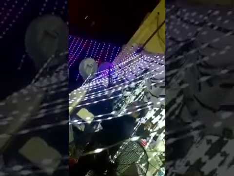 شاهد لحظة إطلاق المتهمين بقتل الطفل يوسف الأعيرة النارية
