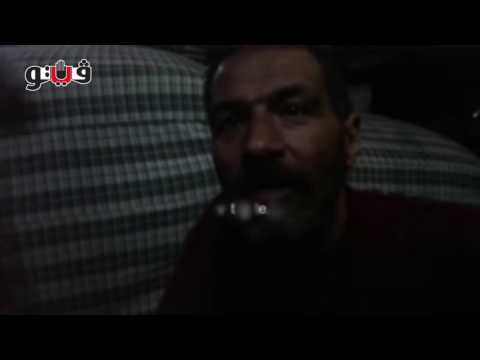 شاهد ساكن في العقار المائل يؤكد أن القبور أفضل من مساكن المحافظة