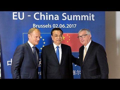 شاهد السبل الكفيلة لتكثيف التعاون بشأن المناخ